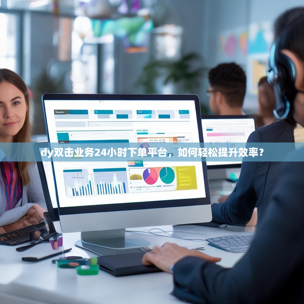dy双击业务24小时下单平台，如何轻松提升效率？