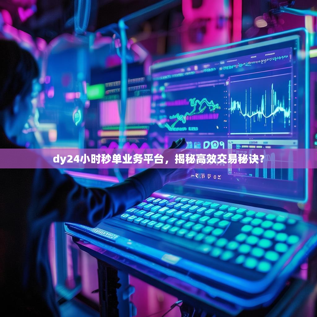 dy24小时秒单业务平台，揭秘高效交易秘诀？