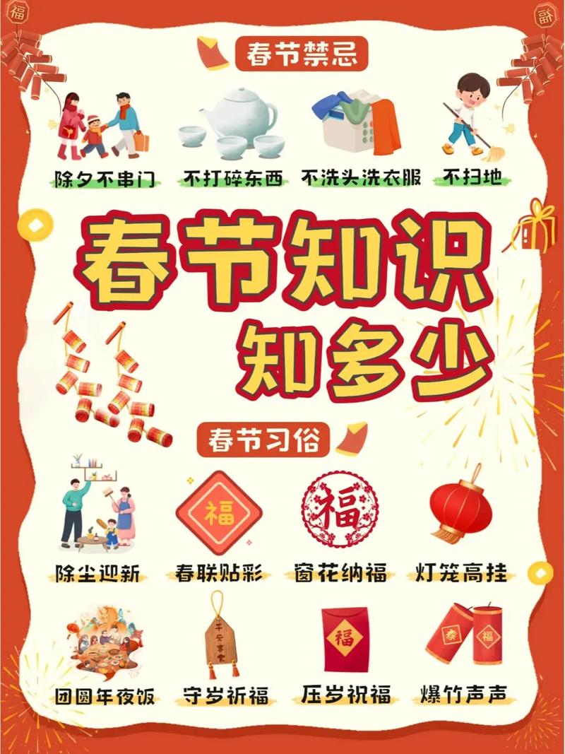 疫情期间春节怎么过？安全过节指南