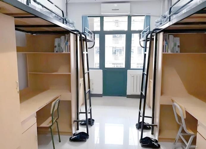 中国矿业大学宿舍条件怎么样？新生宿舍怎么分配？