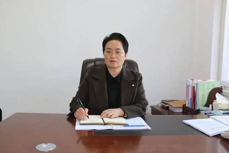 濮阳县教育局官网入口 局长是谁 职责介绍