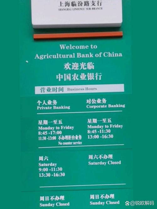 中国农业银行天津分行是几级分行？天津农行营业时间是怎样的？