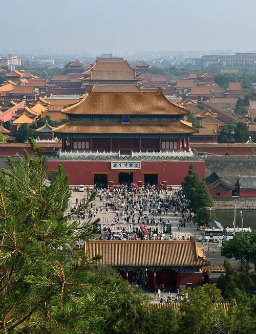 国内好玩旅游景点大盘点，故宫长城西湖等地别错过