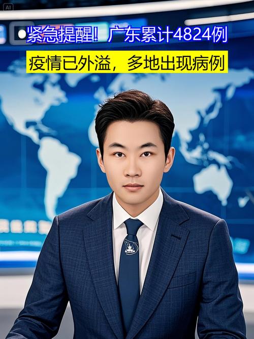 2月22日广东新增7例本土确诊2例无症状，含病例详情