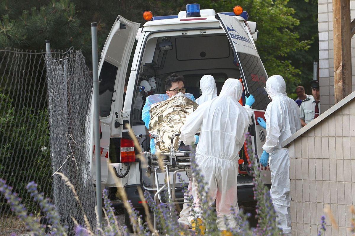 大连20例确诊多人是大学食堂职工，为何该校感染人数这么多？