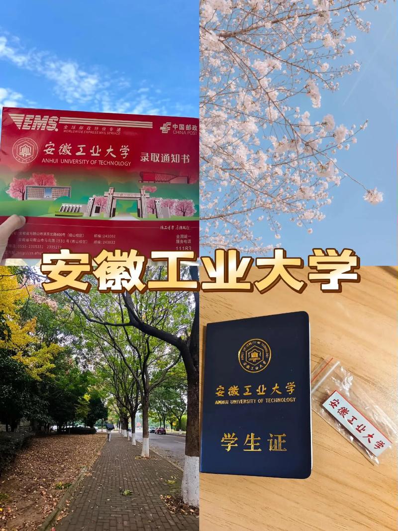 安徽省三本院校大盘点！安徽工业大学工商学院等院校介绍