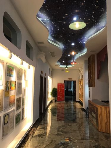 定海高考美术培训班哪家强？这5家真心推荐给家长同学