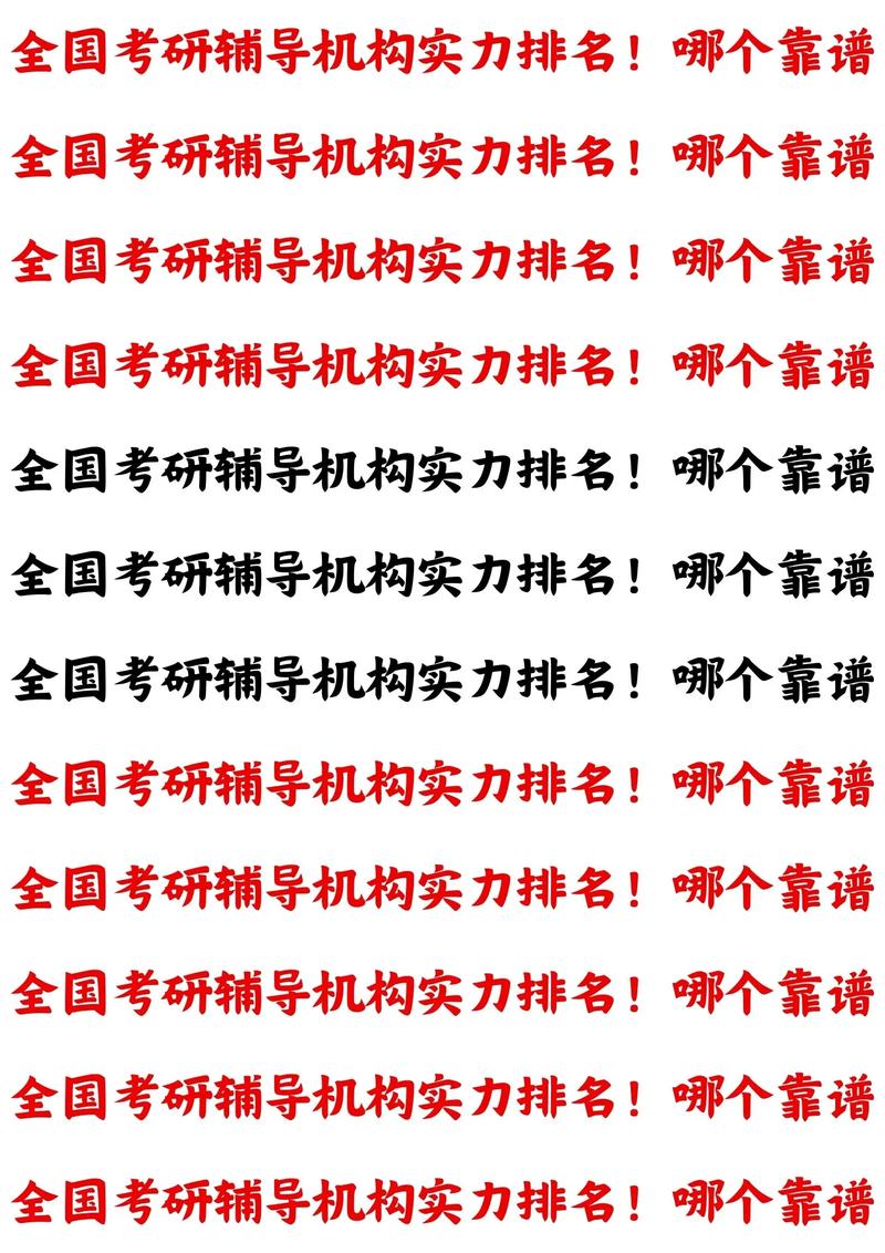 辽宁宏伟考MBA愁选机构？博睿等五家实在机构逐个唠