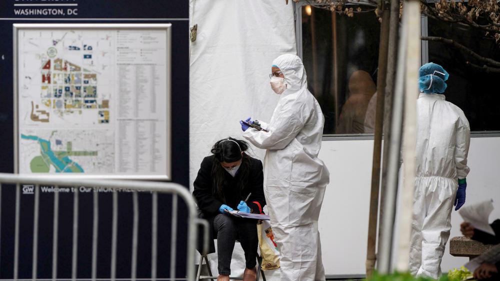 2022年11月疫情严重吗？德尔塔肆虐需注意防疫安全