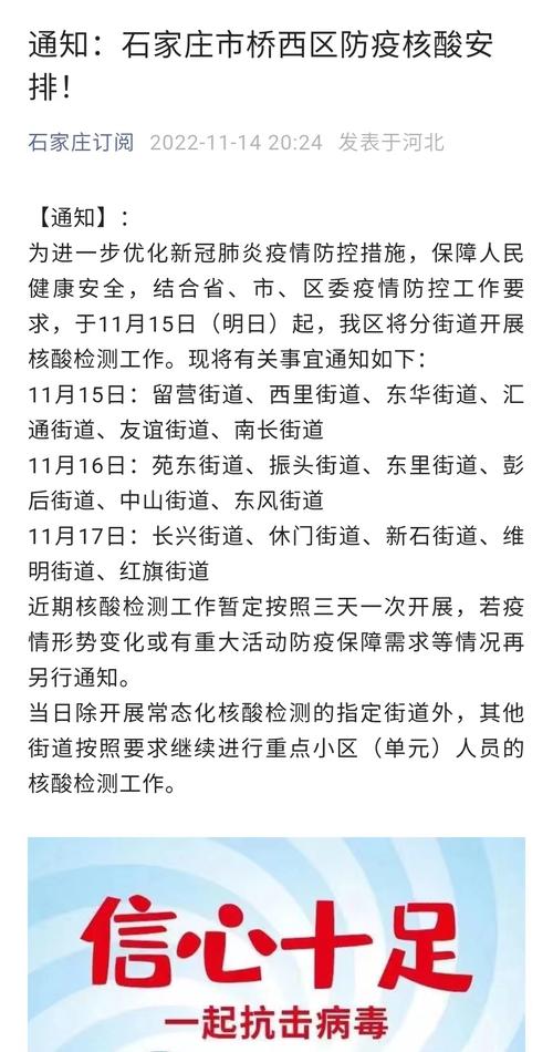 20条出台后多地取消区域全员核酸检测，防疫政策有调整