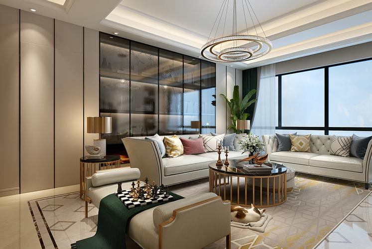 地产尚海郦景怎么样？性价比、风水及房型装修标准分析