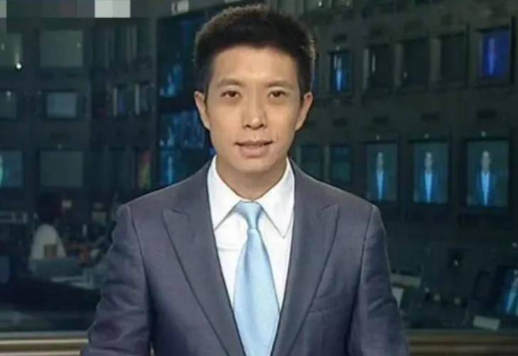 朱广权主持过的节目大盘点，还有干细胞疗法相关报道