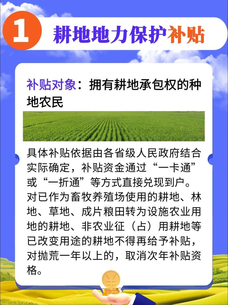 两会二十条：农民补贴、网络降费及能源利用等政策汇总