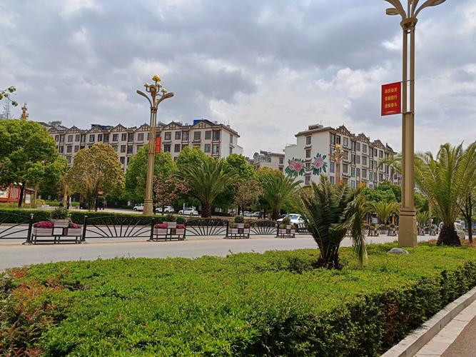 楚雄州南华县封城情况及相关信息介绍