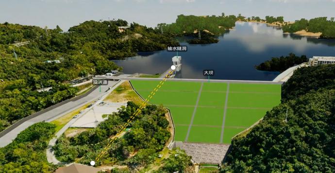 深圳径心水库工程因疫情防控问题被通报，深圳风险等级及出行政策